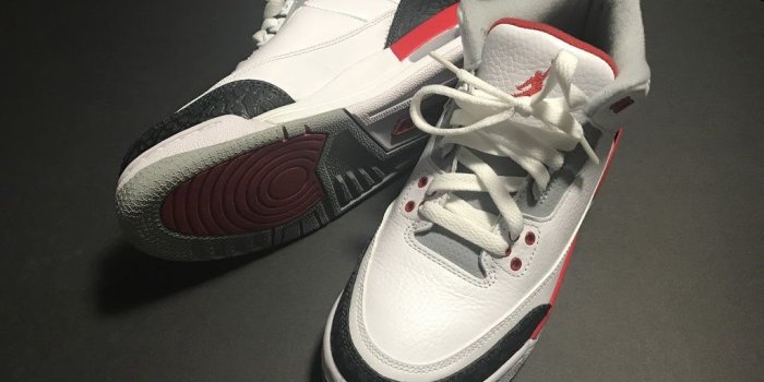 1024x768 Air Jordan 3 