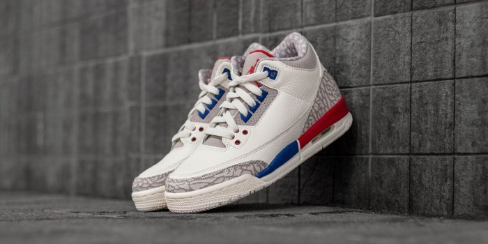 1920x1080 AIR JORDAN 3 RETRO 