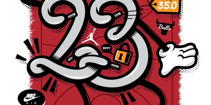 900x1274 Air Jordan 3 Fan Art on Behance | Stuff to buy in 2019 | Air jordans