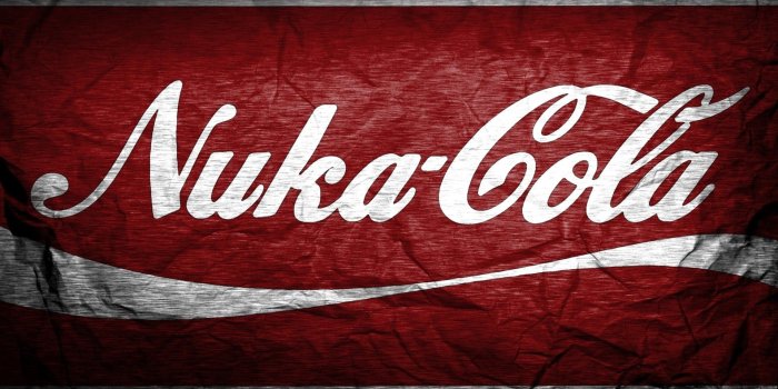 1920x1080 69+ Nuka Cola Wallpapers on WallpaperPlay