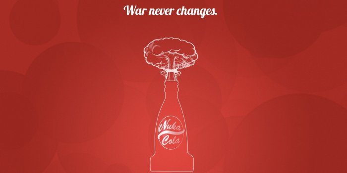 1920x1080 69+ Nuka Cola Wallpapers on WallpaperPlay