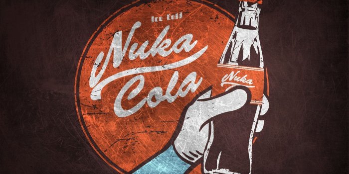 1680x1050 Nuka Cola Wallpapers | Fallout nuka cola | Fallout