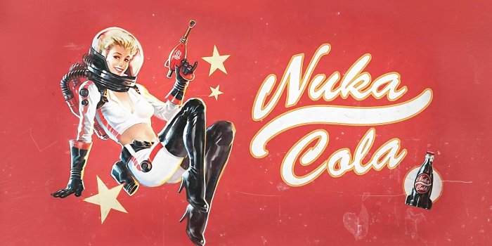 1920x1080 Nuka Cola HD Wallpaper | 1920x1080 | ID:56421