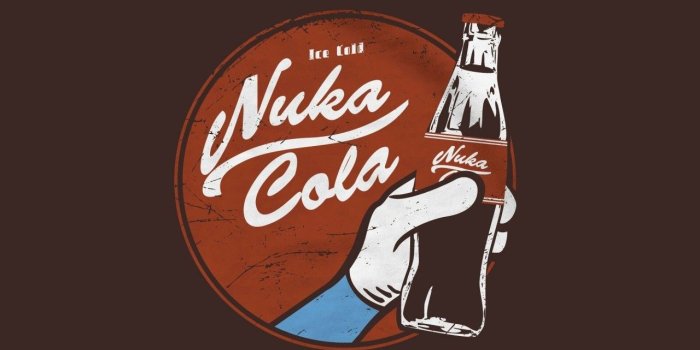 1280x720 Download 1280x720 Fallout 4, Nuka-cola Wallpapers - WallpaperMaiden