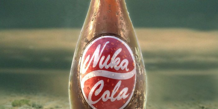 1650x2550 Fallout | Nuka Cola #mediacola | Fall out | Fallout art, Fallout