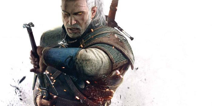 3840x2160 The Witcher 3 Wild Hunt Geralt UHD 4K Wallpaper | Pixelz