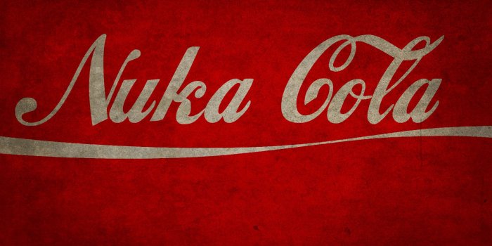 1920x1080 69+ Nuka Cola Wallpapers on WallpaperPlay