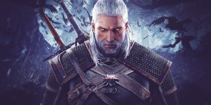 3840x2160 Witcher 4K Wallpapers - Top Free Witcher 4K Backgrounds