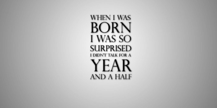 1920x1227 Funny Quote Phone Wallpaper (68+ images)