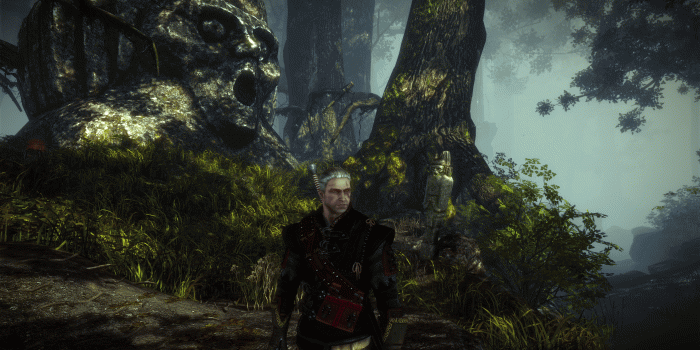 3840x2160 The Witcher 2 4K wallpaper 4k Ultra HD Wallpaper | Background Image