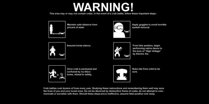 1280x1054 Funny Quote Wallpaper