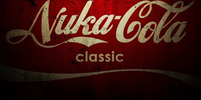 1900x1080 Nuka-Cola Classic product tag, video games, Fallout, Nuka Cola HD
