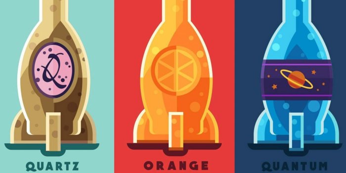 1440x2560 Fallout Nuka Cola collage ❤ 4K HD Desktop Wallpaper for 4K Ultra HD