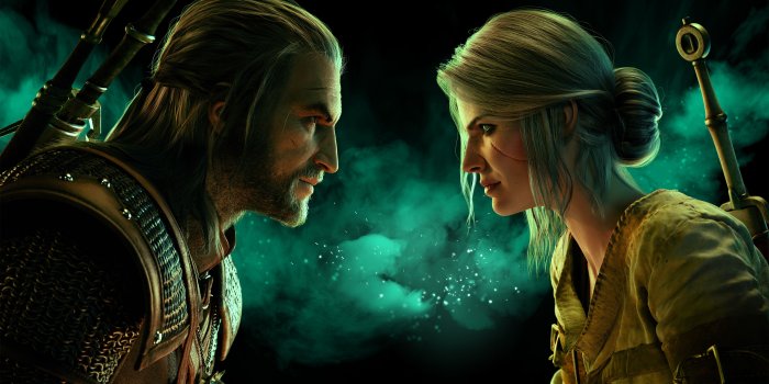 3840x2160 Gwent The Witcher Card Game 4k, HD Games, 4k Wallpapers, Images