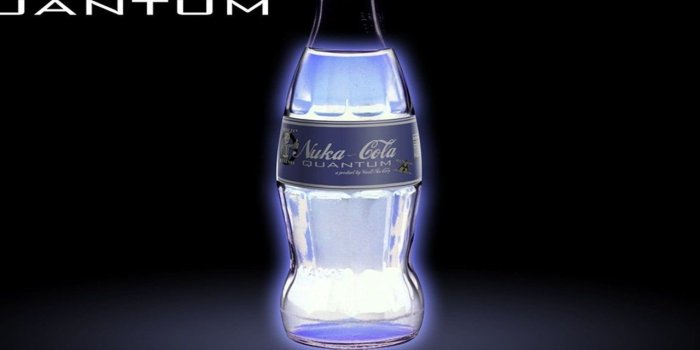 1280x960 Gallery For Fallout Nuka Cola Wallpapers Hd Desktop Background