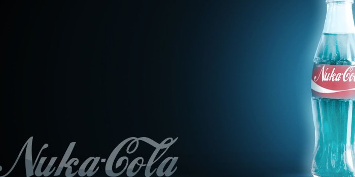 1280x800 Download Nuka Cola wallpaper ForWallpapercom [1280x800] | 72+ Nuka