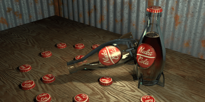 1920x1080 Fallout 4 nuka cola wallpaper Gallery