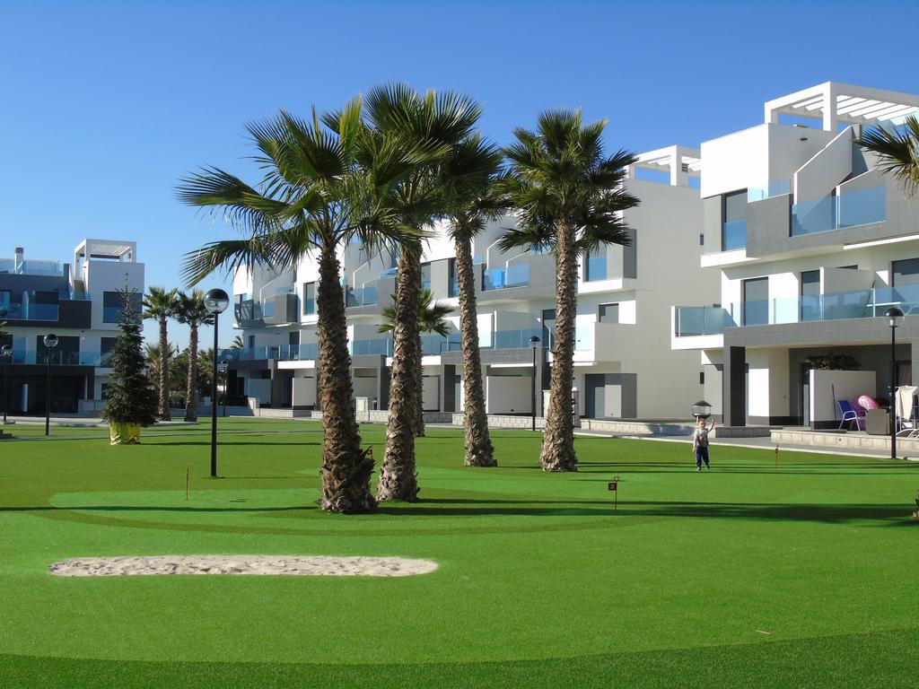 1024x768 Apartment Oasis Beach X, Guardamar del Segura, Spain - Booking.com