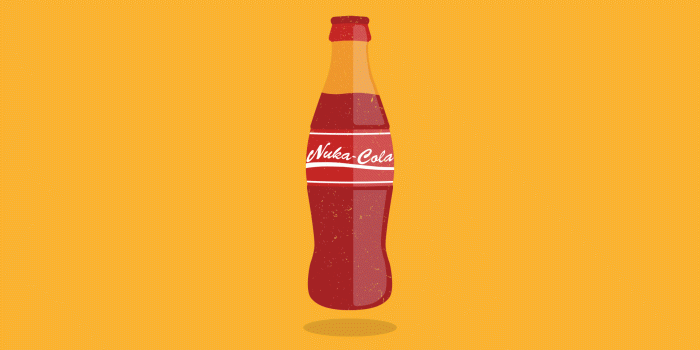 1920x1080 Nuka Cola Wallpaper , (40+) Pictures