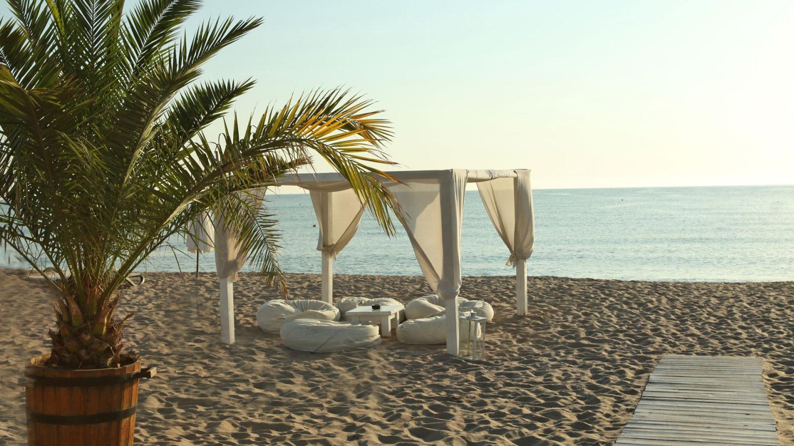 1920x1080 20% discount for all bookings for May - Oasis Beach Club | Lifestyle