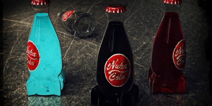 1920x1080 Nuka Cola Wallpaper Hd ✓ The Galleries of HD Wallpaper