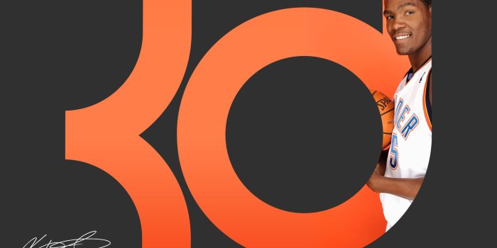 1920x1200 Kevin durant logo wallpaper - SF Wallpaper