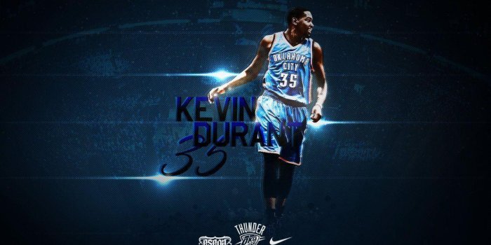 1131x707 Kevin Durant Kd Logo Wallpaper