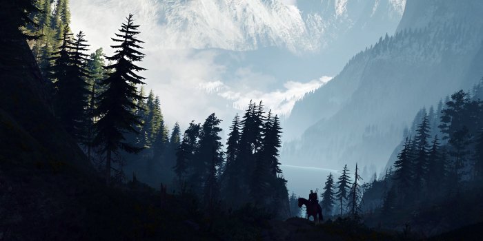 3840x2160 The Witcher 3: Wild Hunt 4k Ultra HD Wallpaper | Background Image