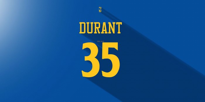 1920x1080 85+ Kevin Durant Wallpapers on WallpaperPlay