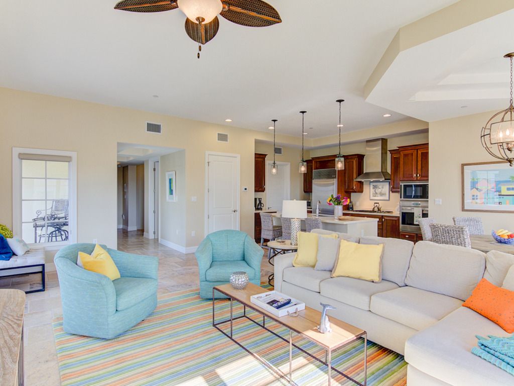 1024x768 Oasis Beach Villa S-2 - Ultimate Luxury in the Village! | RedAwning