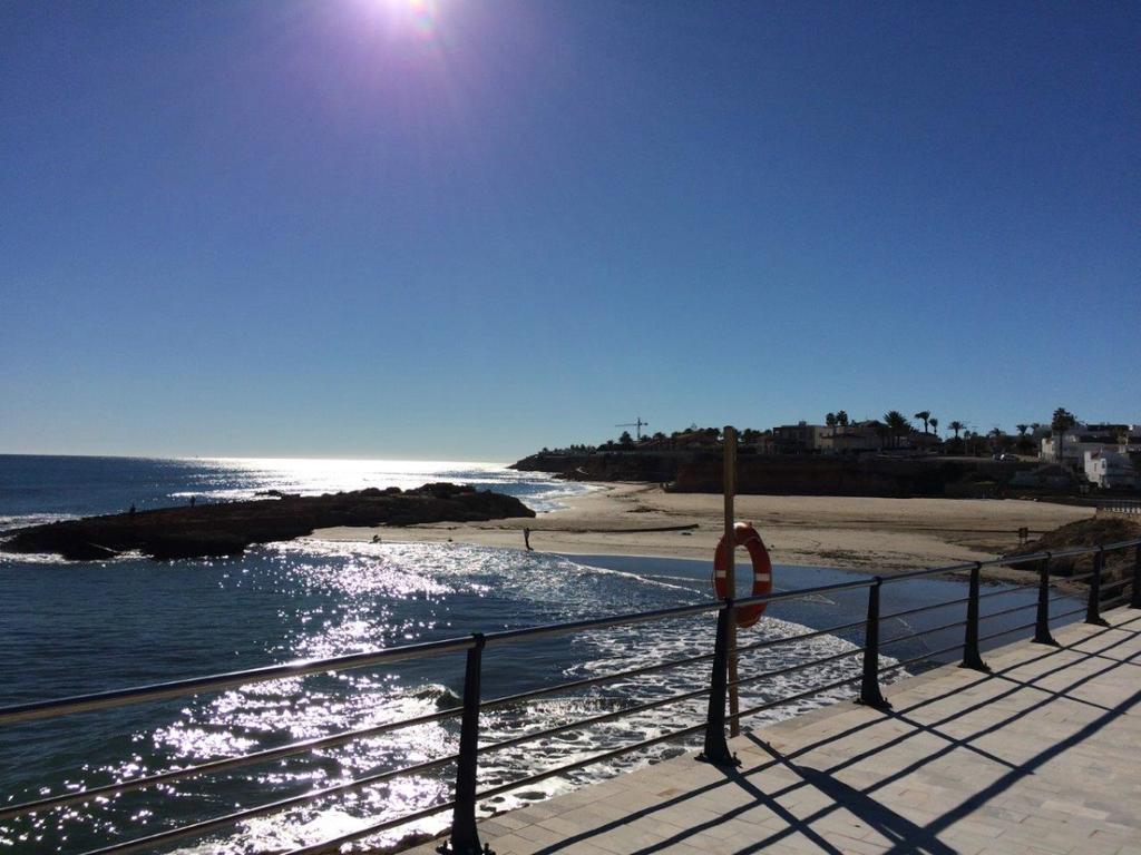 1024x768 Oasis Beach V La Zenia, Apartment Playa Flamenca