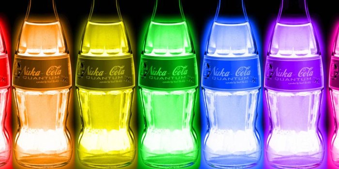 1001x886 Nuka Cola Wallpaper by CriminalFetus - 61 - Free on ZEDGE™