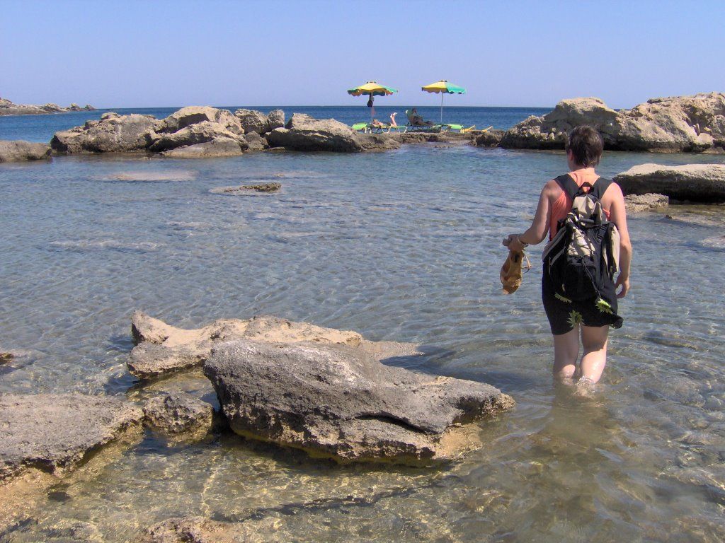 1024x768 Oasis Beach | Mapio.net