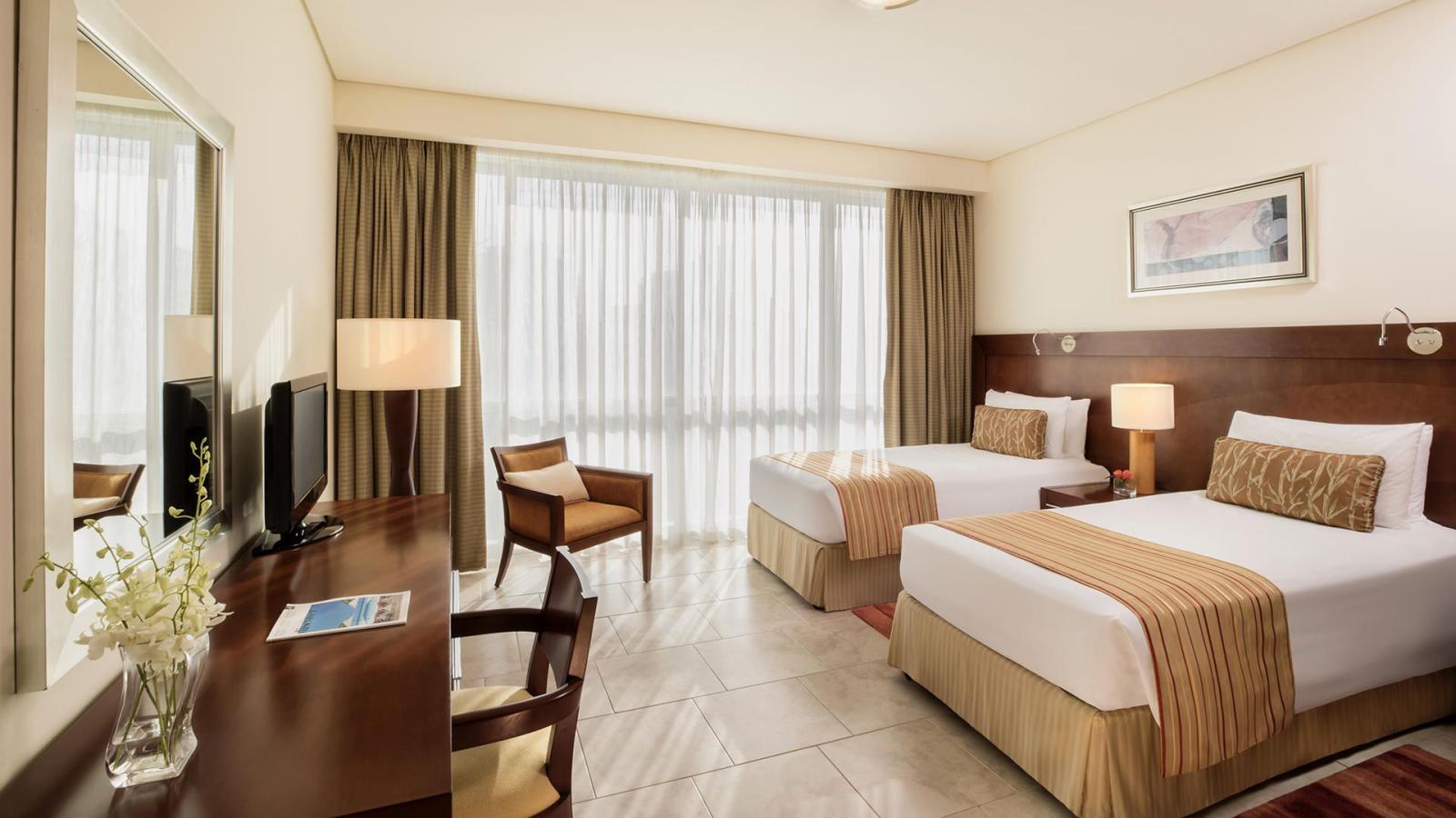 1920x1080 JA Oasis Beach Tower - GHA