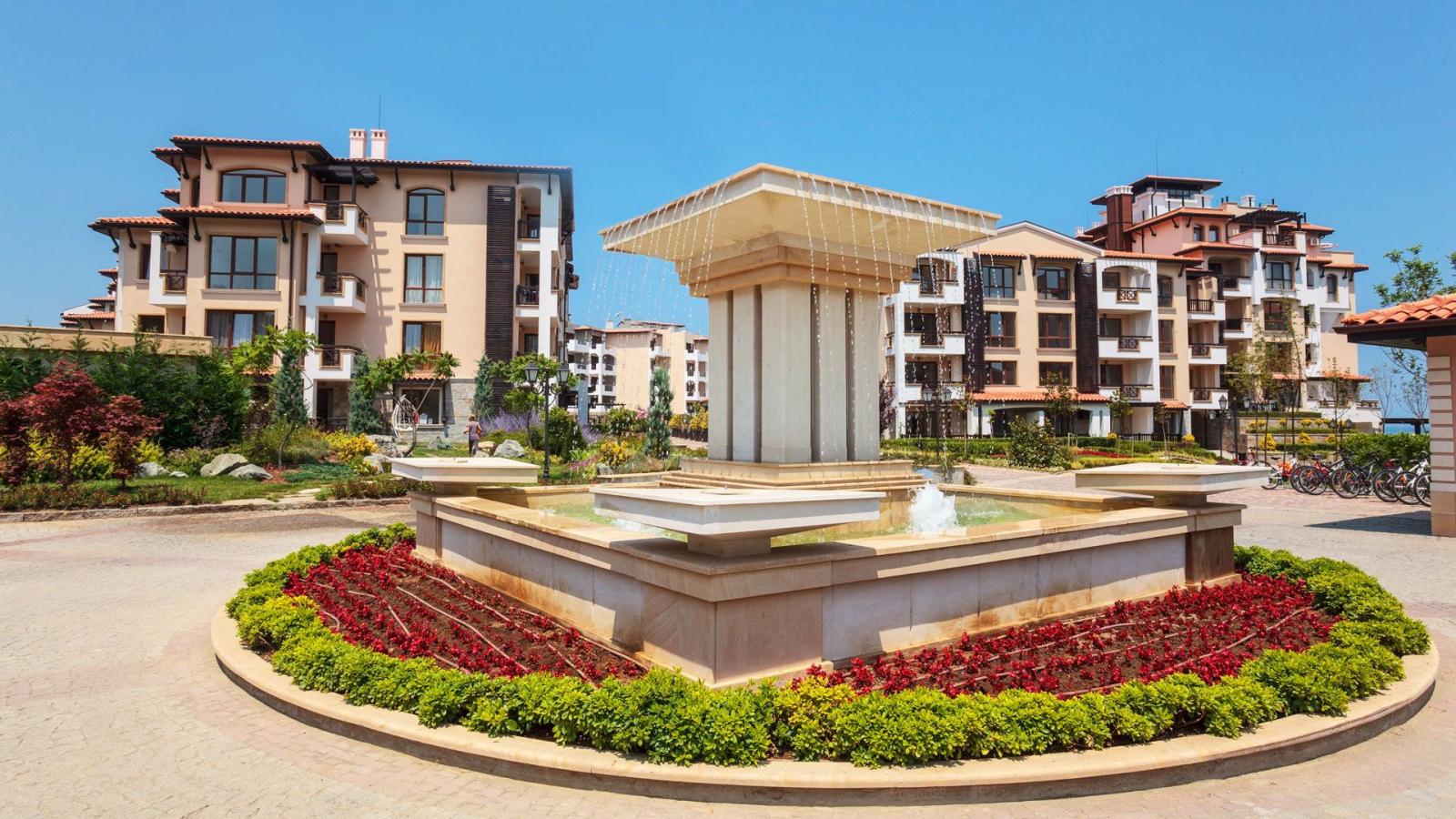 1920x1080 Home - Oasis Beach Club | Lifestyle Hotel & Resort | Lozenec, Bulgaria