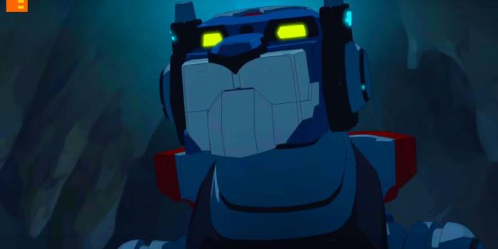 1920x1080 Voltron Legendary Defender Wallpapers - Illustration (#280152) - HD