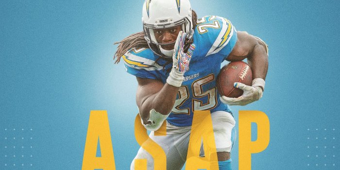 2160x3840 Chargers Wallpapers | Los Angeles Chargers - chargers.com
