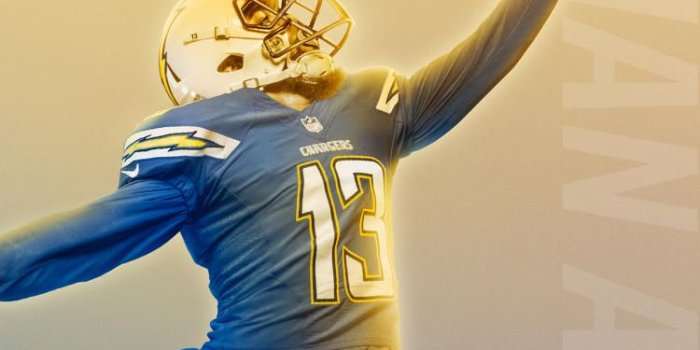 750x1334 Los Angeles Chargers Wallpapers