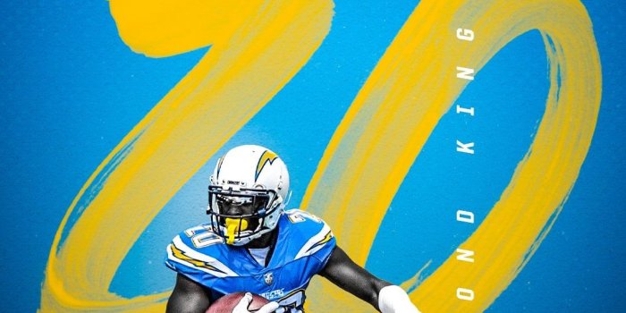 1080x1920 Chargers Wallpapers | Los Angeles Chargers - chargers.com