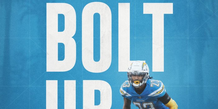 2160x3840 Chargers Wallpapers | Los Angeles Chargers - chargers.com
