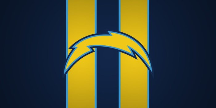 1280x1024 Los Angeles Chargers Wallpapers