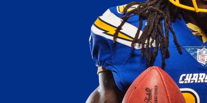 1080x1920 Chargers Wallpapers | Los Angeles Chargers - chargers.com