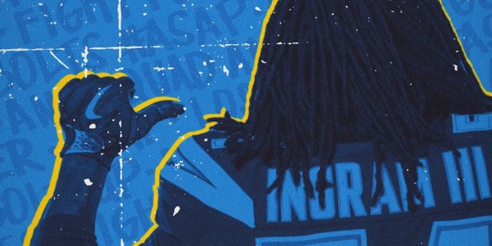 1080x1920 Chargers Wallpapers | Los Angeles Chargers - chargers.com