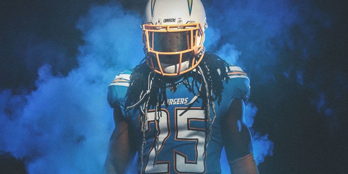 2160x3840 Chargers Wallpapers | Los Angeles Chargers - chargers.com