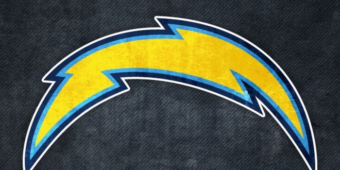 1920x1080 Los Angeles Chargers Desktop Wallpapers | 2019 NFL Football Wallpapers