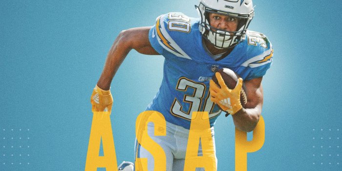 2160x3840 Chargers Wallpapers | Los Angeles Chargers - chargers.com