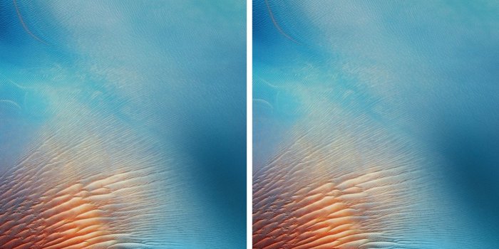 1294x1300 AdaptiveColorPower makes the charge screen indicator match your