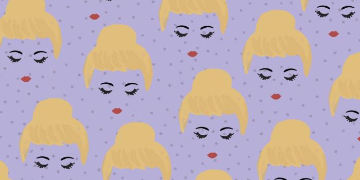 1100x880 Download Now: Two Girly New Desktop + Smartphone Wallpapers | Brit + Co