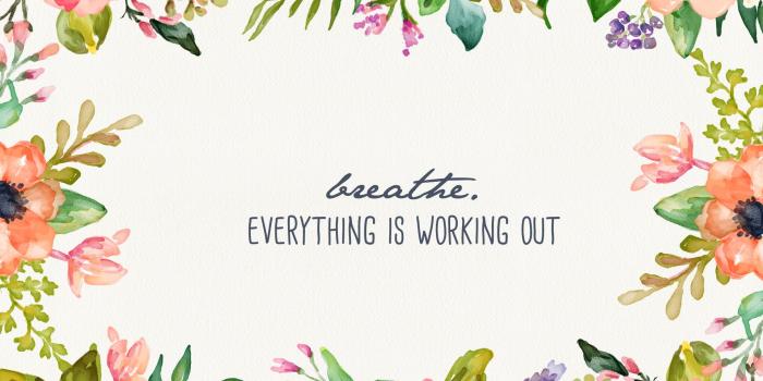 1920x1451 Girly Wallpapers with Quotes (70+ images)