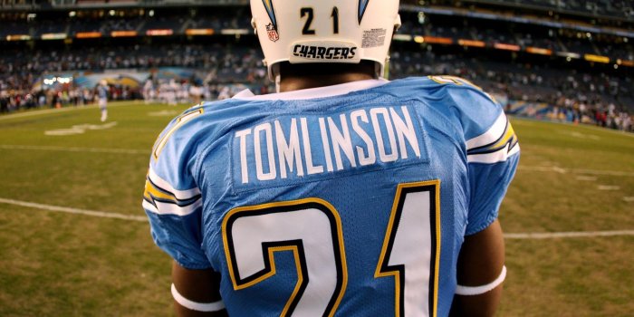 2048x2048 Ladainian Tomlinson Wallpapers (75+ images)